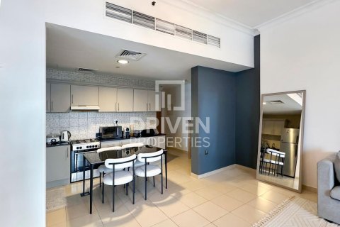 Appartamento in vendita a Business Bay, Dubai, EAU 1 camera da letto, 95 mq. № 653952 - foto 9