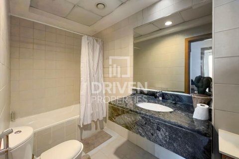 Appartamento in vendita a Business Bay, Dubai, EAU 1 camera da letto, 95 mq. № 653952 - foto 11