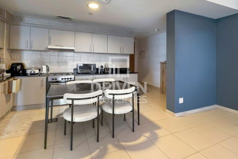 Appartamento in vendita a Business Bay, Dubai, EAU 1 camera da letto, 95 mq. № 653952 - foto 10