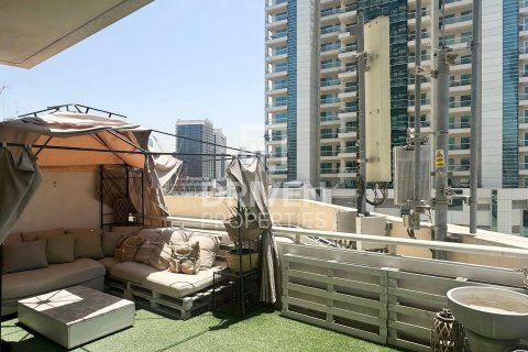 Apartament de vânzare în Business Bay, Dubai, EAU 1 dormitor, 95 mp. №653952 - poză 2