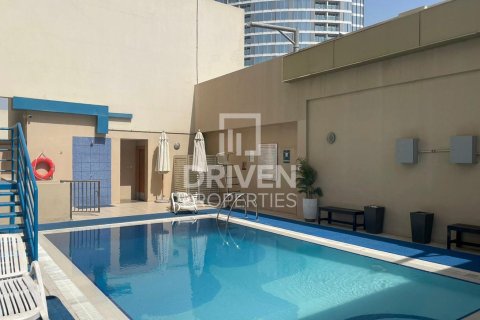 Apartament de vânzare în Business Bay, Dubai, EAU 1 dormitor, 95 mp. №653952 - poză 5