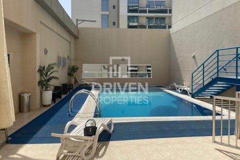 Apartament de vânzare în Business Bay, Dubai, EAU 1 dormitor, 95 mp. №653952 - poză 3