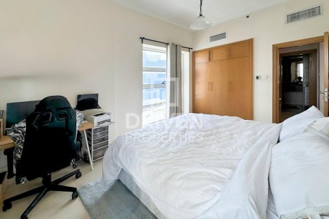 Appartamento in vendita a Business Bay, Dubai, EAU 1 camera da letto, 95 mq. № 653952 - foto 8