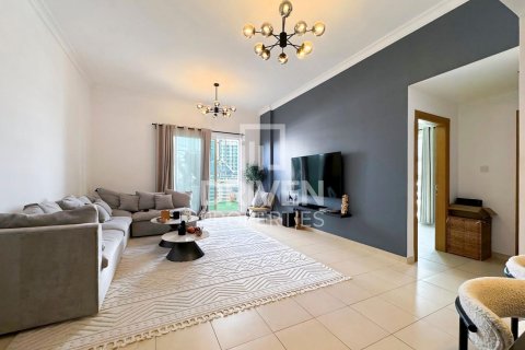 Appartamento in vendita a Business Bay, Dubai, EAU 1 camera da letto, 95 mq. № 653952 - foto 1