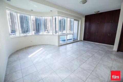 Apartmen di Dubai Marina, UAE 3 bilik tidur, 265.7 meter persegi № 679991 - foto 3
