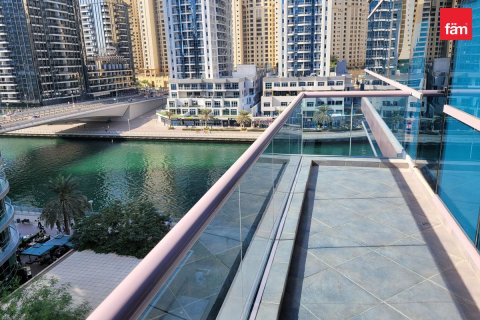 Apartmen di Dubai Marina, UAE 3 bilik tidur, 265.7 meter persegi № 679991 - foto 26