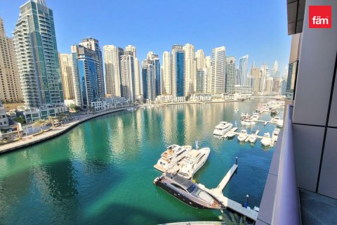 Apartament în Dubai Marina, Dubai, EAU 3 dormitoare, 265.7 mp.  №679991