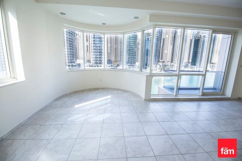 Apartmen di Dubai Marina, UAE 3 bilik tidur, 265.7 meter persegi № 679991 - foto 1