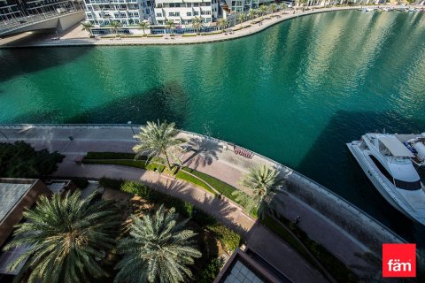 Apartmen di Dubai Marina, UAE 3 bilik tidur, 265.7 meter persegi № 679991 - foto 28
