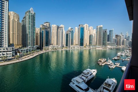 Apartmen di Dubai Marina, UAE 3 bilik tidur, 265.7 meter persegi № 679991 - foto 29
