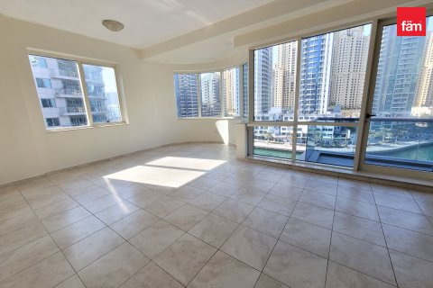 Apartmen di Dubai Marina, UAE 3 bilik tidur, 265.7 meter persegi № 679991 - foto 12