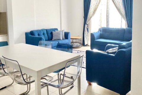 Apartman u gradu Town Square, Dubai, UAE 2 spavaće sobe, 82 m2 Br. 680060 - Slika 6