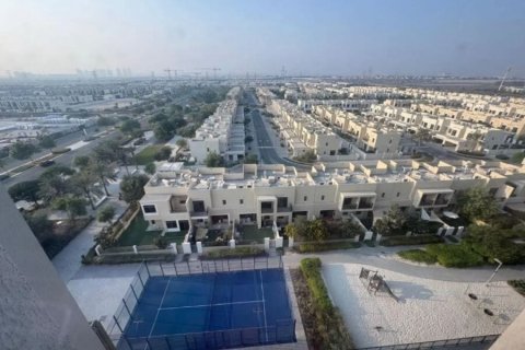 Apartman u gradu Town Square, Dubai, UAE 2 spavaće sobe, 82 m2 Br. 680060 - Slika 2