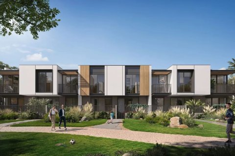 فيلا للبيع في Dubai Land، دبي، الإمارات العربية المتحدة 3 غرفة نوم ، 169 متر مربع ، رقم 680063 - صورة 4