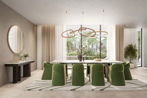 فيلا للبيع في Dubai Land، دبي، الإمارات العربية المتحدة 3 غرفة نوم ، 169 متر مربع ، رقم 680063 - صورة 5