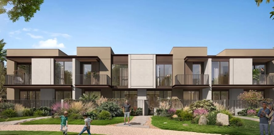 فيلا في Dubai Land، دبي 3 غرفة نوم ، 169 متر مربع . ر قم 680063