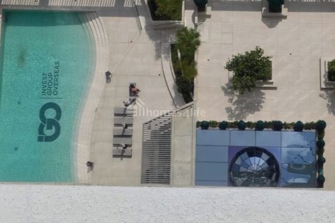 Byt v Business Bay, Dubai, SAE 2 ložnice, 118 m² Č.: 680061 - fotografie 13