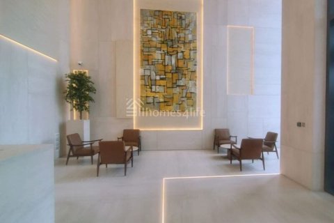 Byt v Business Bay, Dubai, SAE 2 ložnice, 118 m² Č.: 680061 - fotografie 4