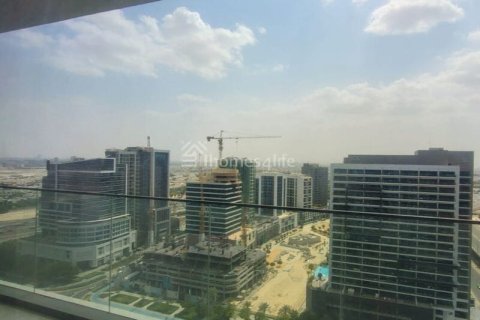 Byt v Business Bay, Dubai, SAE 2 ložnice, 118 m² Č.: 680061 - fotografie 8