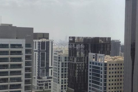 Byt v Business Bay, Dubai, SAE 2 ložnice, 118 m² Č.: 680061 - fotografie 12