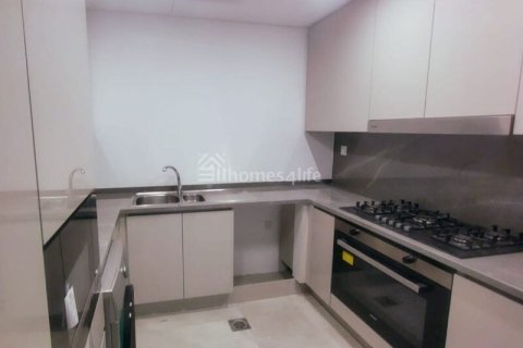 Byt v Business Bay, Dubai, SAE 2 ložnice, 118 m² Č.: 680061 - fotografie 16