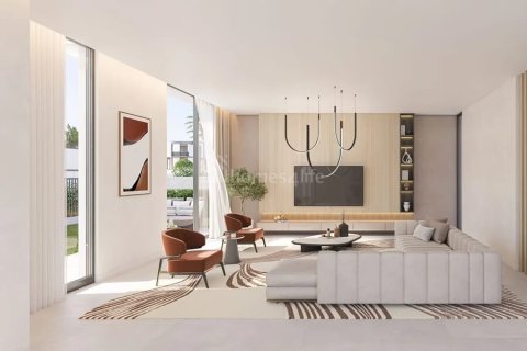 Řadový dům v Dubai Land, SAE 4 ložnice, 255 m² Č.: 680062 - fotografie 3