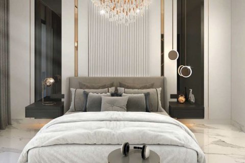Appartamento in vendita a Dubai, EAU 1 camera da letto, 69.3 mq. № 679992 - foto 3