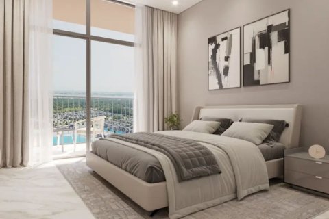 Apartment til salg i Dubai, UAE 1 soveværelse, 65.9 kvm № 694237 - foto 4