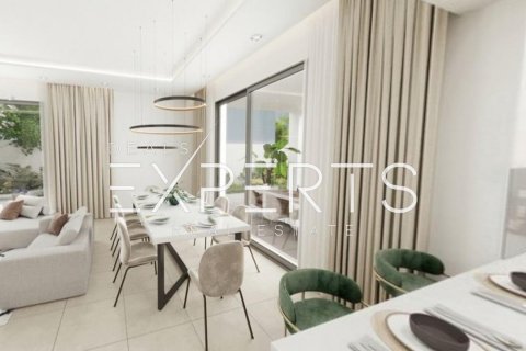 Dvoupatrový byt na Yas Island, Abu Dhabi, SAE 4 ložnice, 334.5 m² Č.: 557556 - fotografie 3
