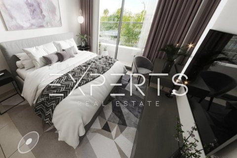 Dvoupatrový byt na Yas Island, Abu Dhabi, SAE 4 ložnice, 334.5 m² Č.: 557556 - fotografie 13