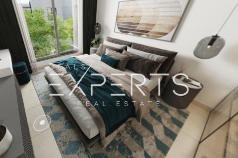 Dvoupatrový byt na Yas Island, Abu Dhabi, SAE 4 ložnice, 334.5 m² Č.: 557556 - fotografie 14