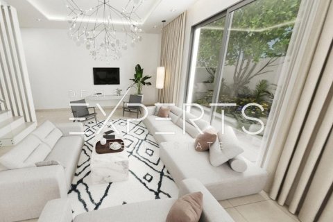 Dvoupatrový byt na Yas Island, Abu Dhabi, SAE 4 ložnice, 334.5 m² Č.: 557556 - fotografie 2