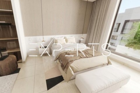 Dvoupatrový byt na Yas Island, Abu Dhabi, SAE 4 ložnice, 334.5 m² Č.: 557556 - fotografie 15