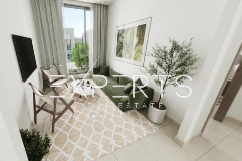 Dvoupatrový byt na Yas Island, Abu Dhabi, SAE 4 ložnice, 334.5 m² Č.: 557556 - fotografie 11