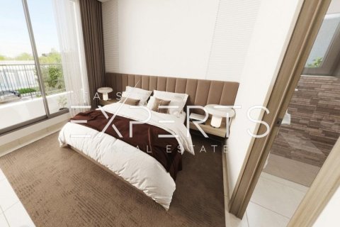 Dvoupatrový byt na Yas Island, Abu Dhabi, SAE 4 ložnice, 334.5 m² Č.: 557556 - fotografie 9