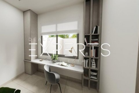 Dvoupatrový byt na Yas Island, Abu Dhabi, SAE 4 ložnice, 334.5 m² Č.: 557556 - fotografie 6