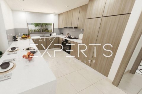 Dvoupatrový byt na Yas Island, Abu Dhabi, SAE 4 ložnice, 334.5 m² Č.: 557556 - fotografie 5
