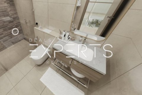 Dvoupatrový byt na Yas Island, Abu Dhabi, SAE 4 ložnice, 334.5 m² Č.: 557556 - fotografie 16