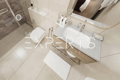 Dvoupatrový byt na Yas Island, Abu Dhabi, SAE 4 ložnice, 334.5 m² Č.: 557556 - fotografie 12