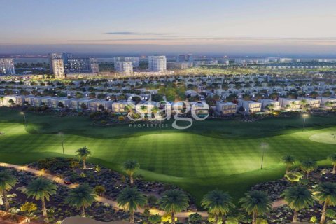 Apartament në Golf Verge në Dubai South (Dubai World Central), Dubai, Emiratet e Bashkuara Arabe 2 dhoma gjumi, 122 m2. № 737677 - Foto 9