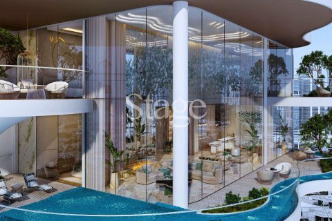 Lägenhet till försäljning i Al Safa, Dubai, UAE 3 sovrum, 371 kvm Nr. 737678 - fotografi 2