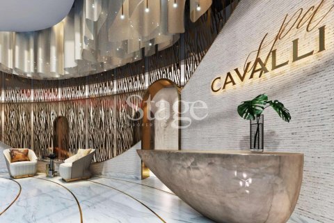 Lägenhet till försäljning i Al Safa, Dubai, UAE 3 sovrum, 371 kvm Nr. 737678 - fotografi 10