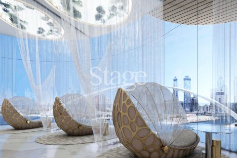 Lägenhet till försäljning i Al Safa, Dubai, UAE 3 sovrum, 371 kvm Nr. 737678 - fotografi 9