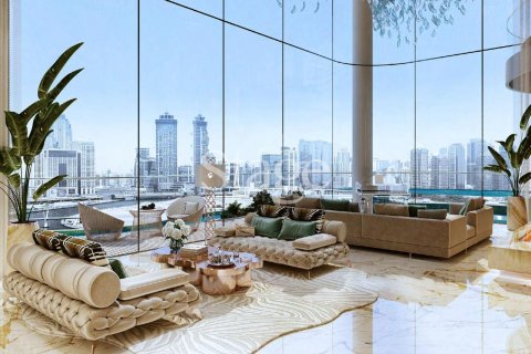 Lägenhet till försäljning i Al Safa, Dubai, UAE 3 sovrum, 371 kvm Nr. 737678 - fotografi 3