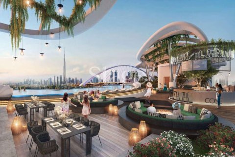 Lägenhet till försäljning i Al Safa, Dubai, UAE 3 sovrum, 371 kvm Nr. 737678 - fotografi 11
