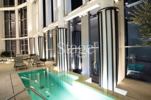 Penthouse lakás a LIV MARINA lakóparkban itt: Dubai Marina, EAE, 4 hálószoba, 848 m², azonosító: 737679 - fénykép 30