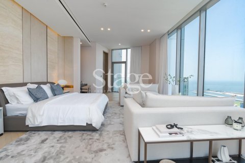 Penthouse lakás a LIV MARINA lakóparkban itt: Dubai Marina, EAE, 4 hálószoba, 848 m², azonosító: 737679 - fénykép 15