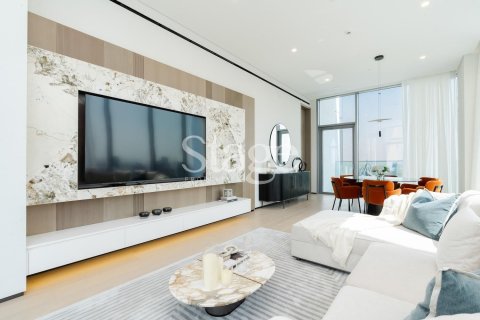 Penthouse lakás a LIV MARINA lakóparkban itt: Dubai Marina, EAE, 4 hálószoba, 848 m², azonosító: 737679 - fénykép 8