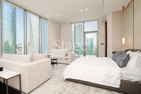 Penthouse lakás a LIV MARINA lakóparkban itt: Dubai Marina, EAE, 4 hálószoba, 848 m², azonosító: 737679 - fénykép 16