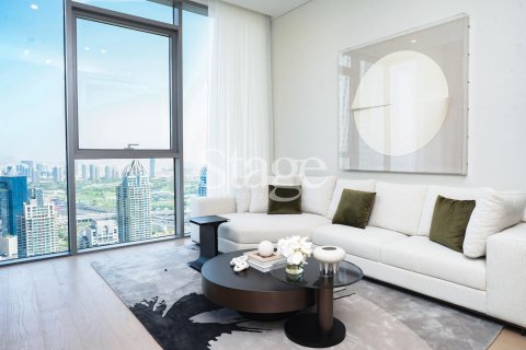Penthouse lakás a LIV MARINA lakóparkban itt: Dubai Marina, EAE, 4 hálószoba, 848 m², azonosító: 737679 - fénykép 11
